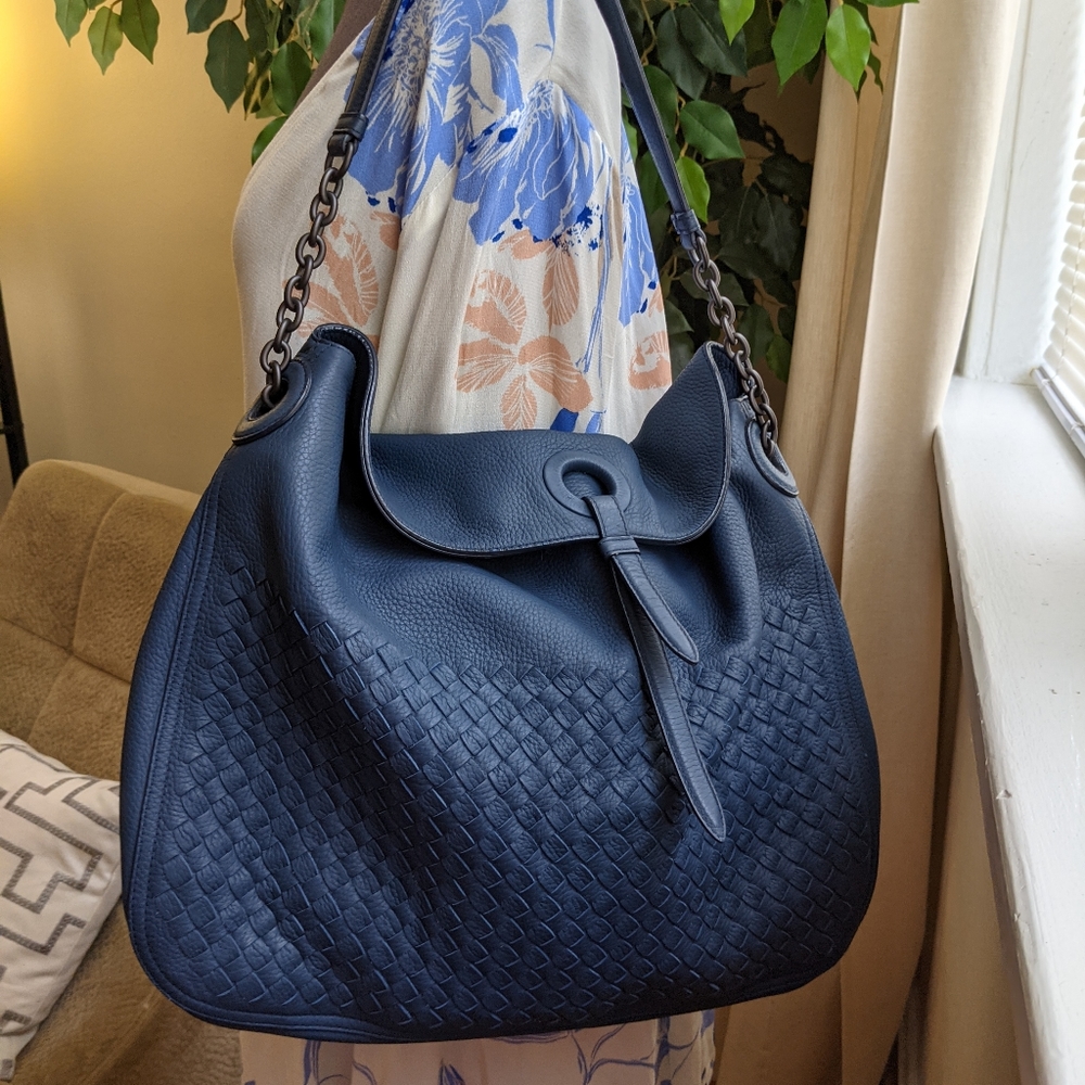 Bottega Veneta Hobo handbag
